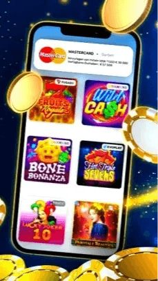 Merkur Spielbanken Screenshot